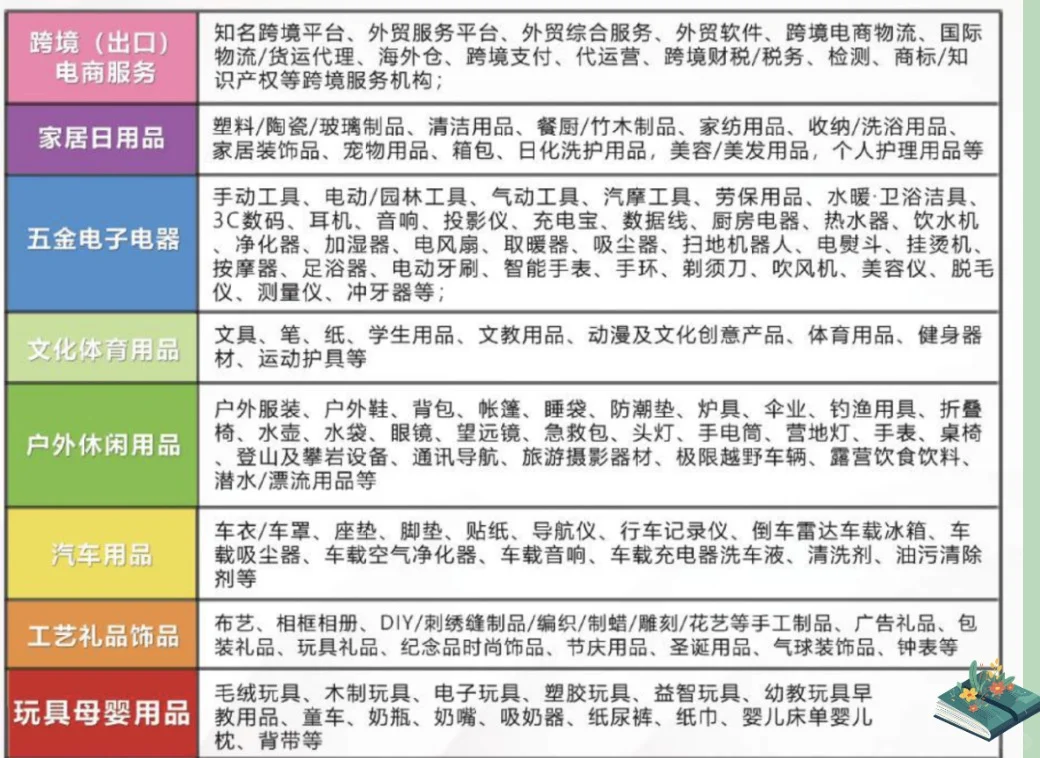 一定要去的电商展！???