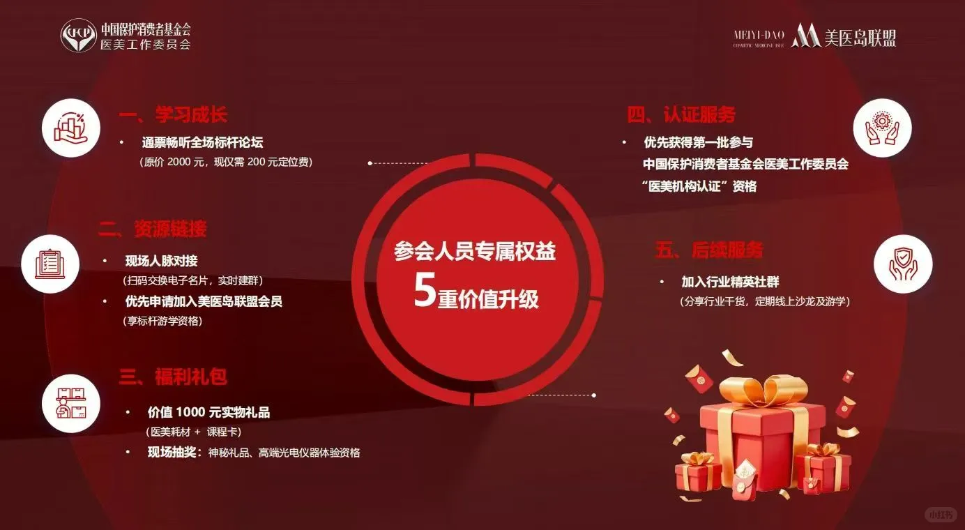 做足准备，赴约美医岛国际博览会展会！