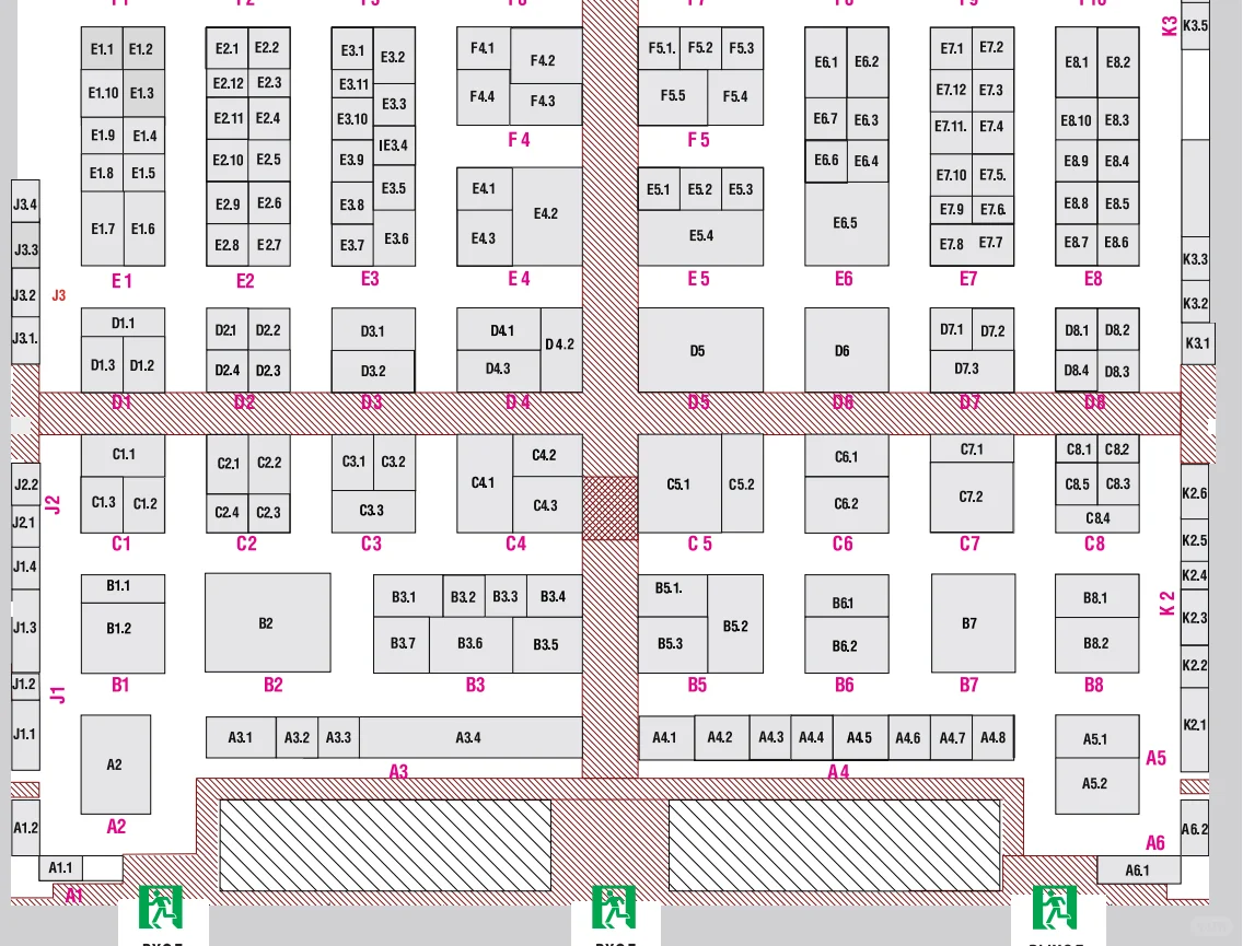 2025年俄罗斯电子元器件展览会（RADEL）