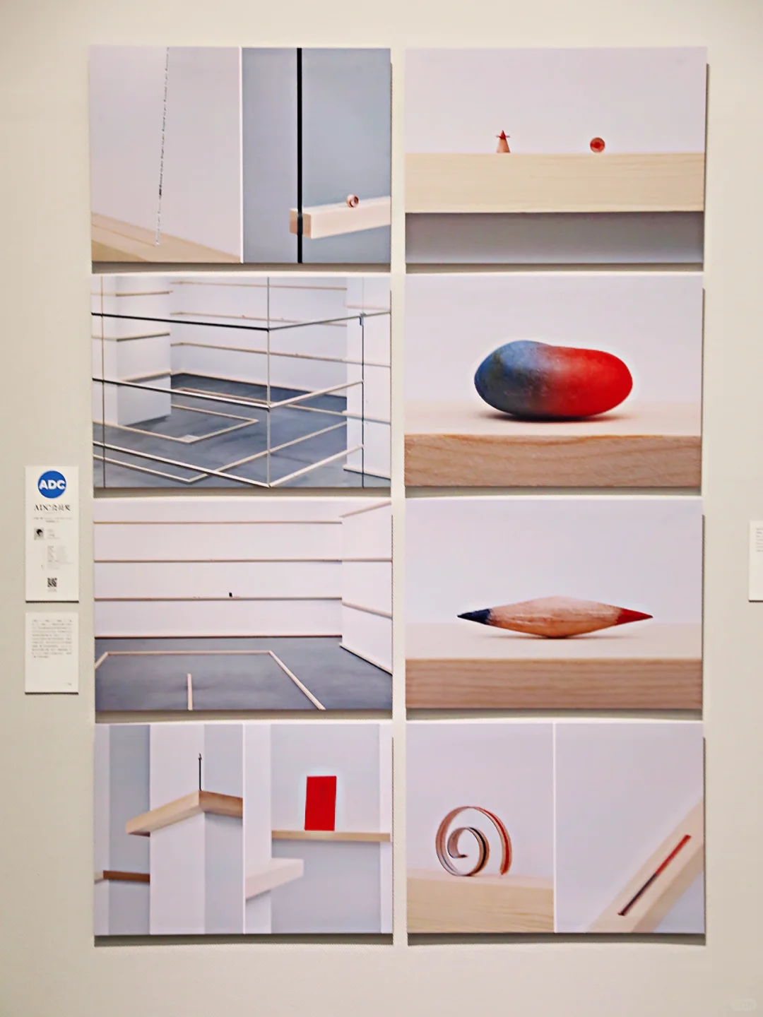 深圳必冲?东京ADC设计展视觉控速来打卡