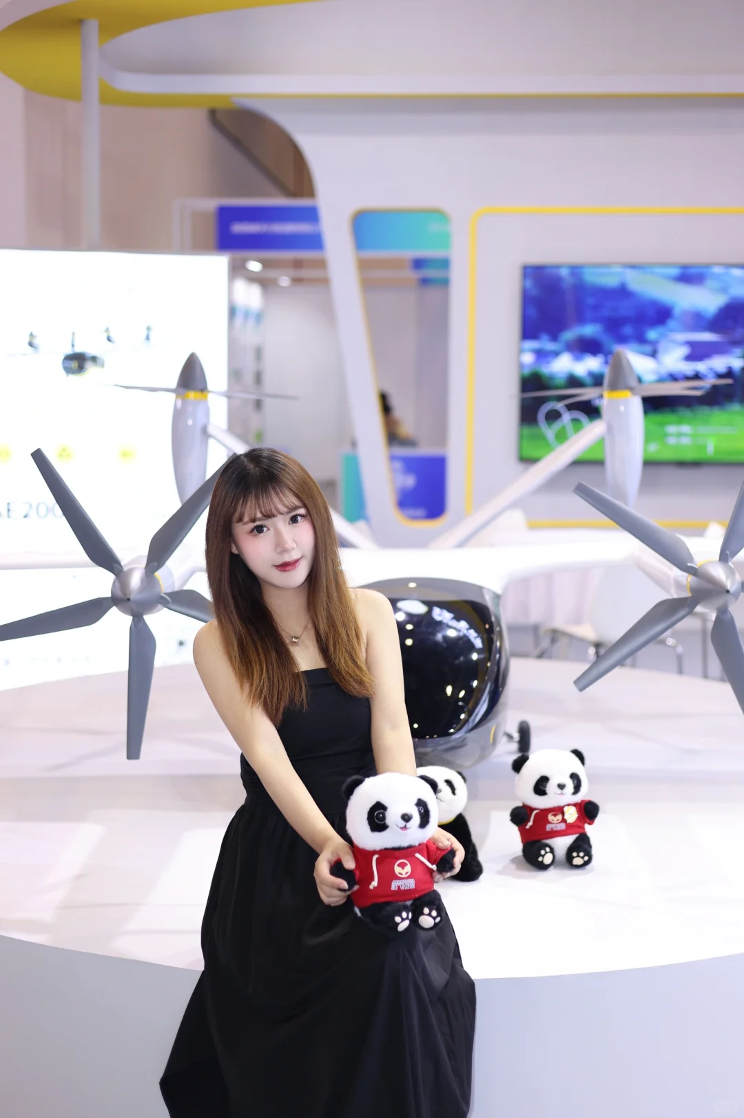 苏州2025数字低空大会黑科技盛宴来袭！！