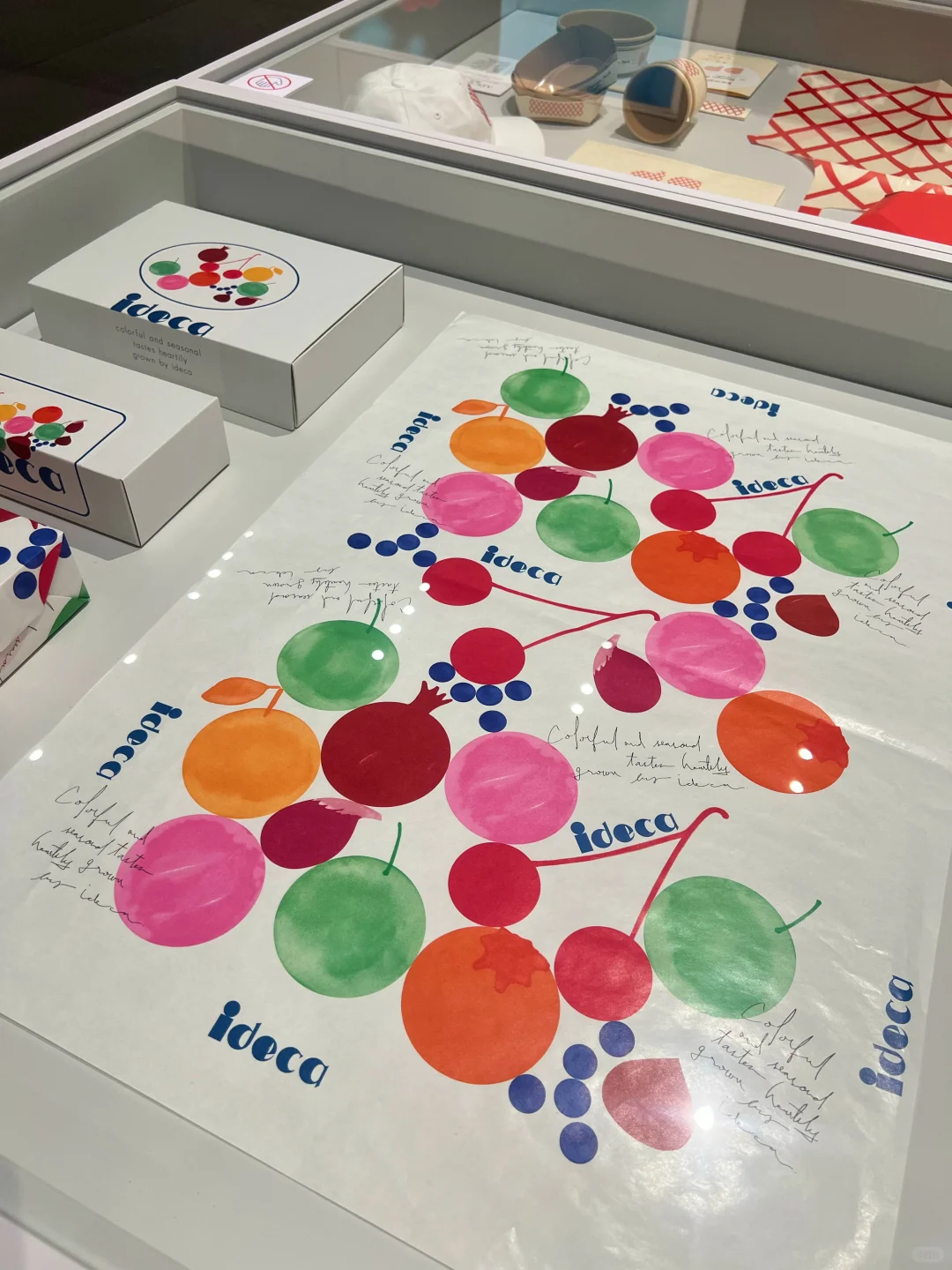 设计控尖叫！东京ADC大展海外首展首登深圳