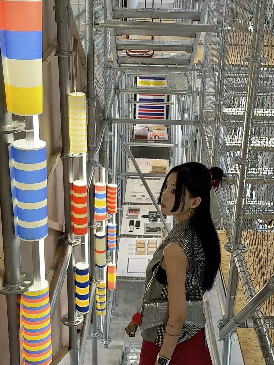 好久没在北京看到这么高质量的设计展了 ?