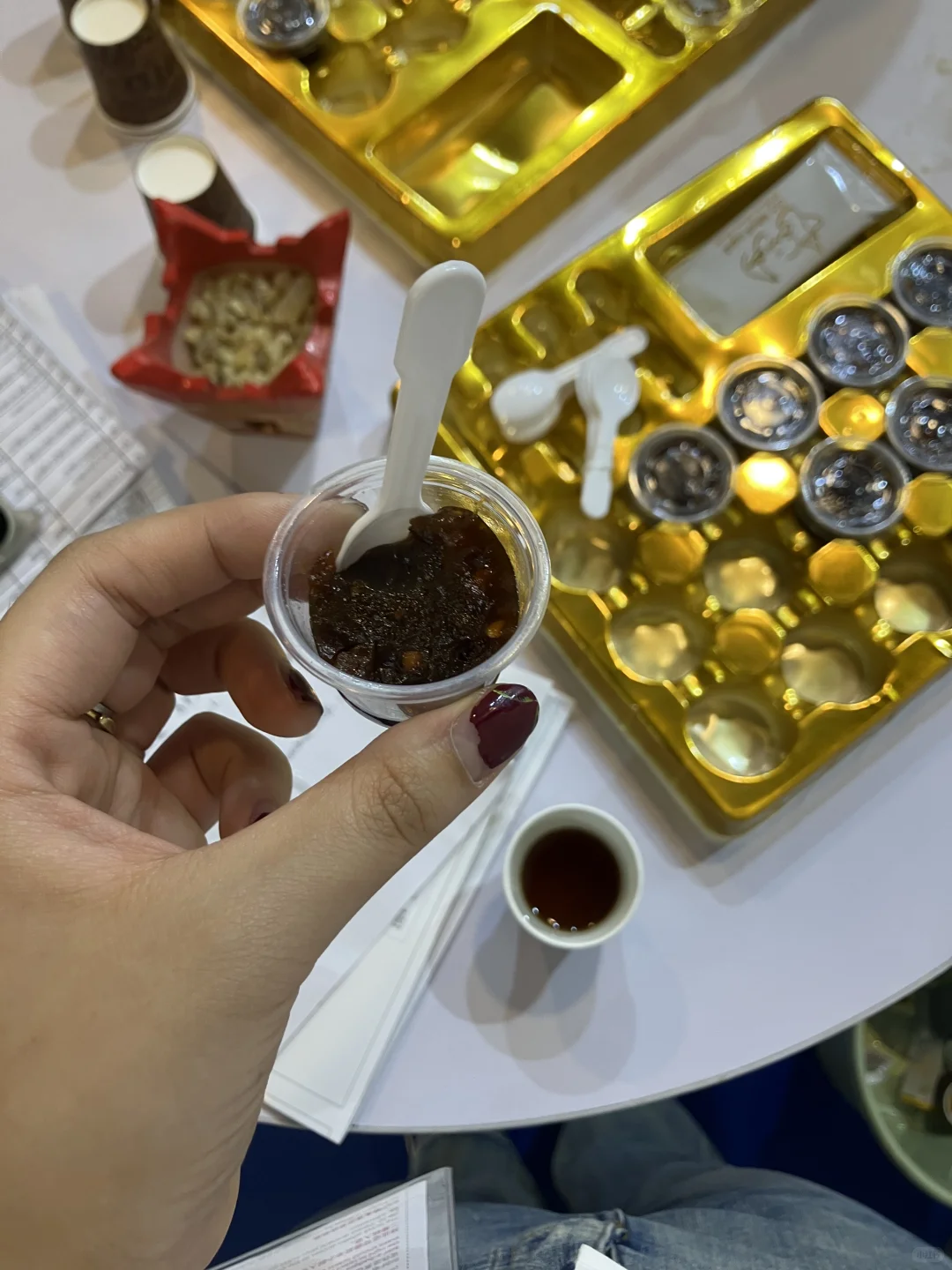 2025BIBF薅羊毛全记录