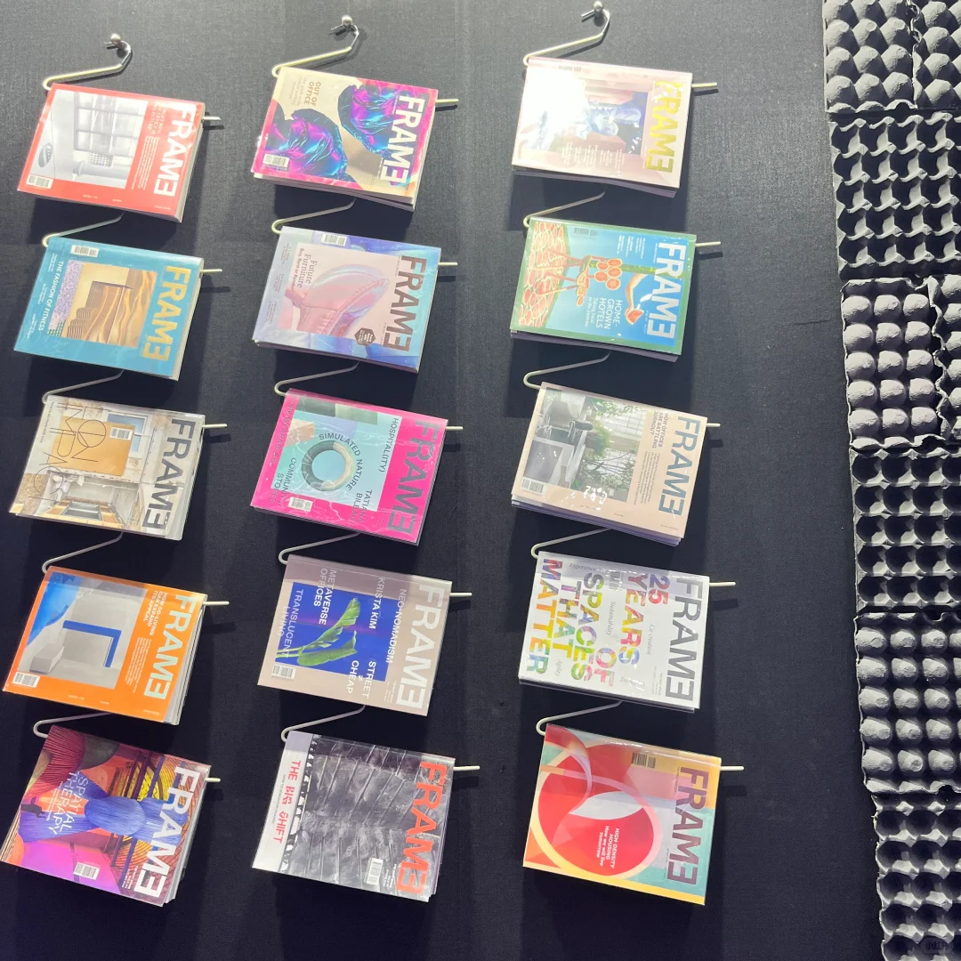 【2024 设计深圳】 3/22 作为普通观众的思考