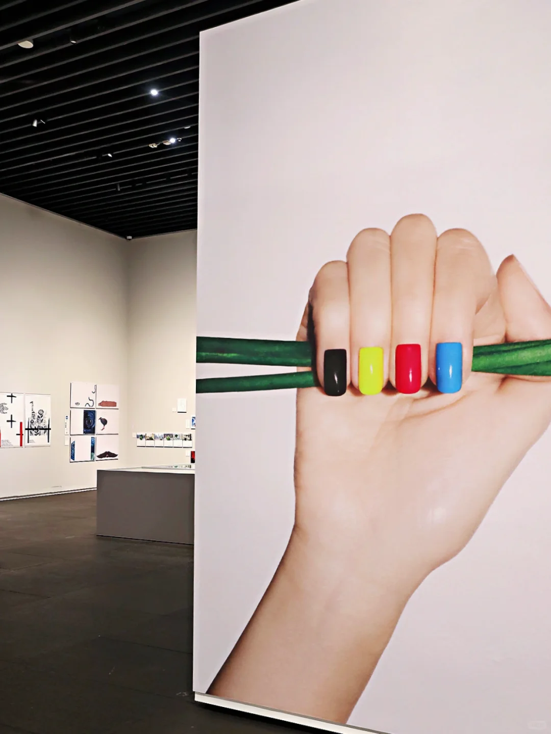 深圳必冲?东京ADC设计展视觉控速来打卡