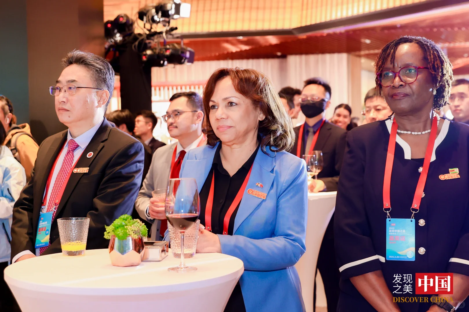 “你好，北京”文旅推介会 向世界发出邀约