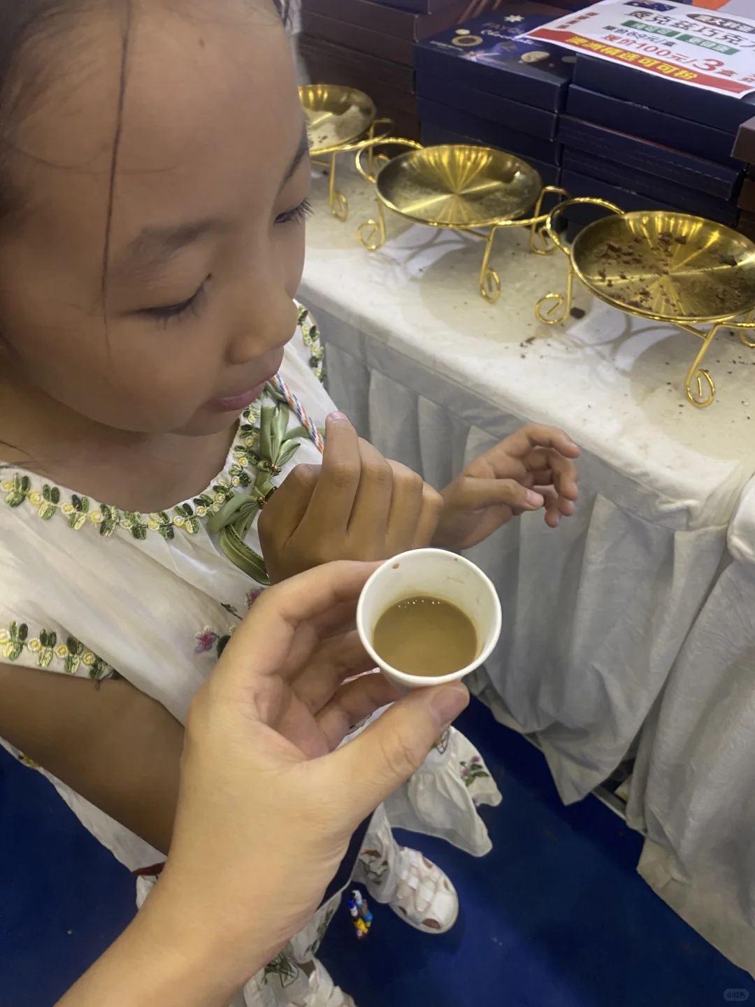 今年亚博会真是好逛