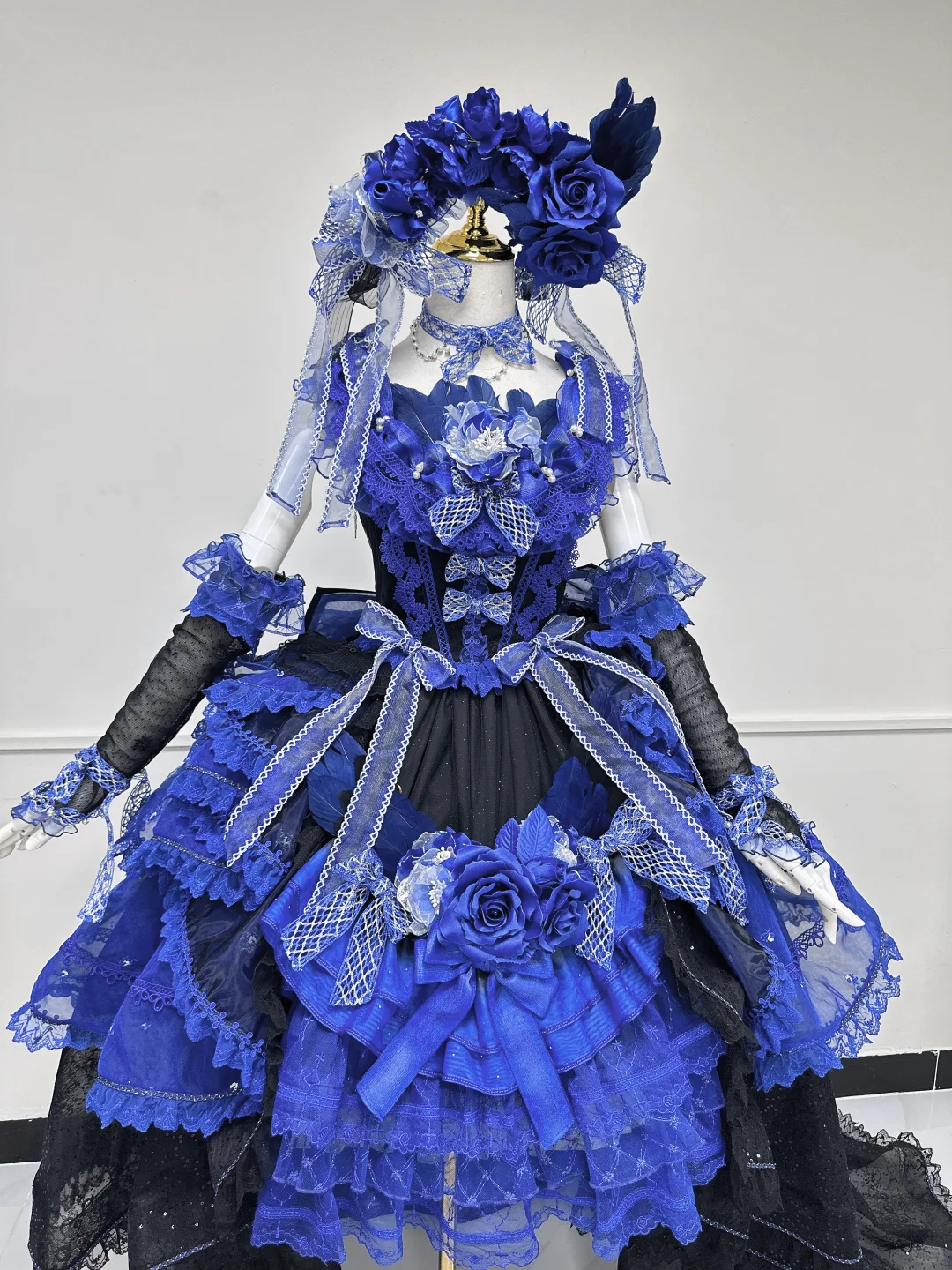 诺亚设计展，我会带着雪国新色，不见不散