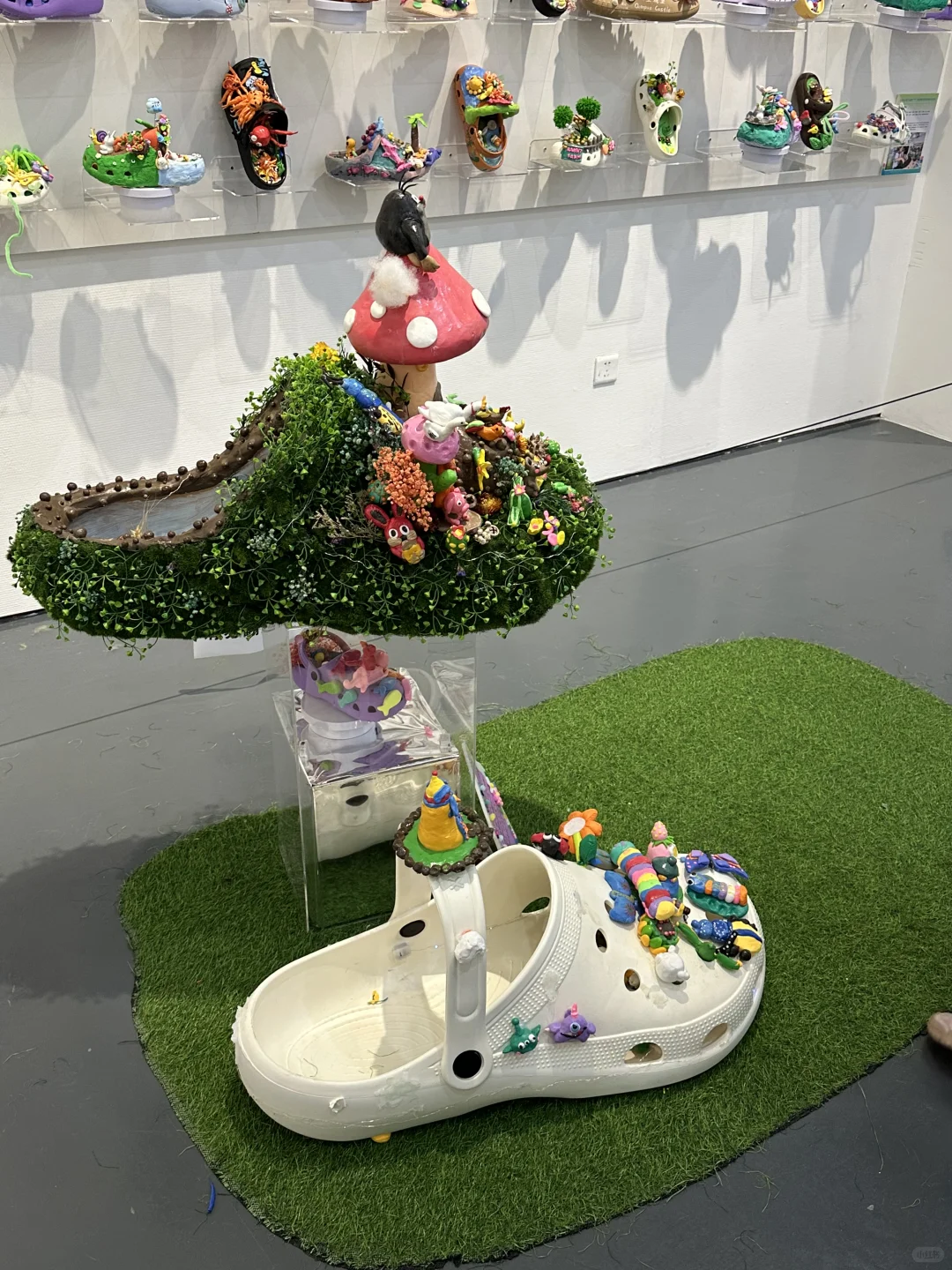 被小朋友们的脑洞惊艳到了！?