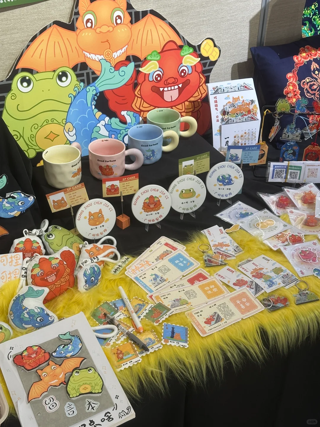 错过再等一年‼️可以逛一整个下午的设计展