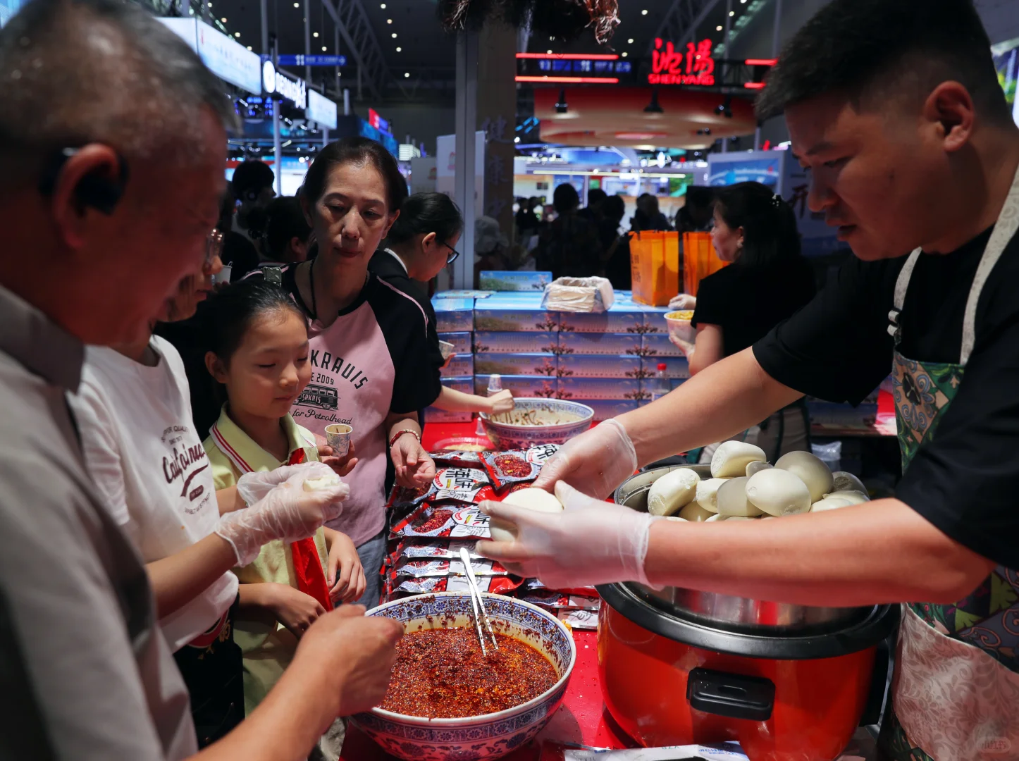 文化视角看2025（中国）亚欧商品贸易博览会