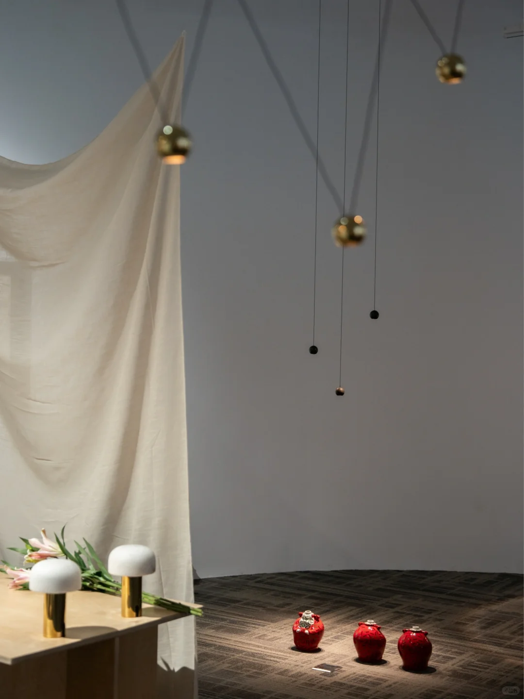 Livewellwell｜上海周末看展，免费限量礼物?