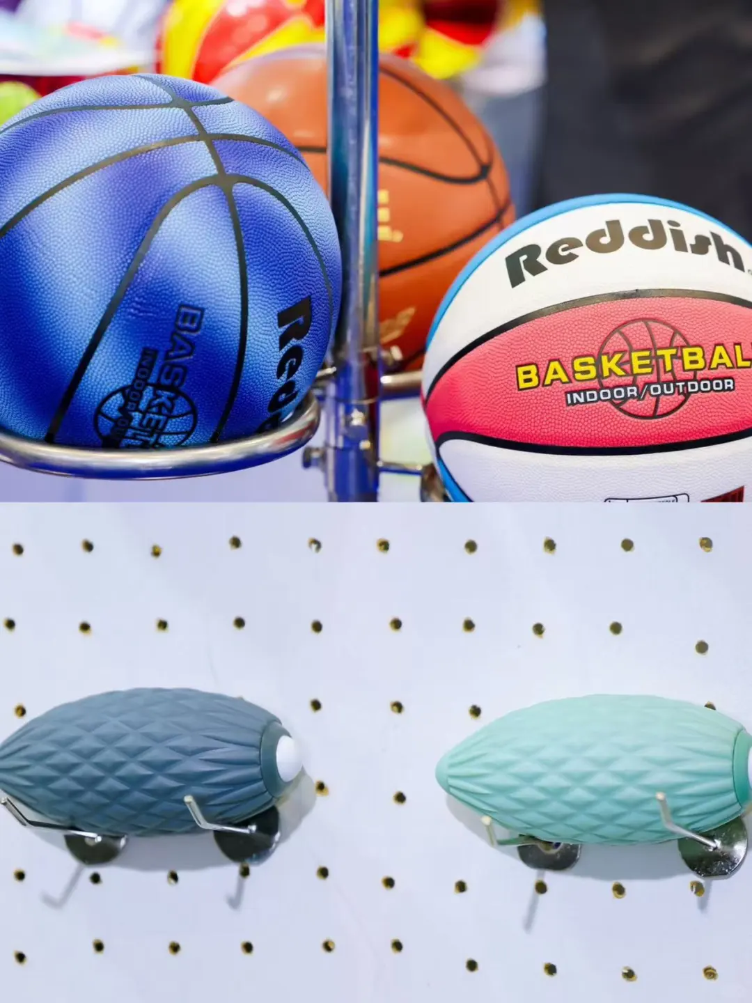 线下逛跨境电商展会真的收获会很大！