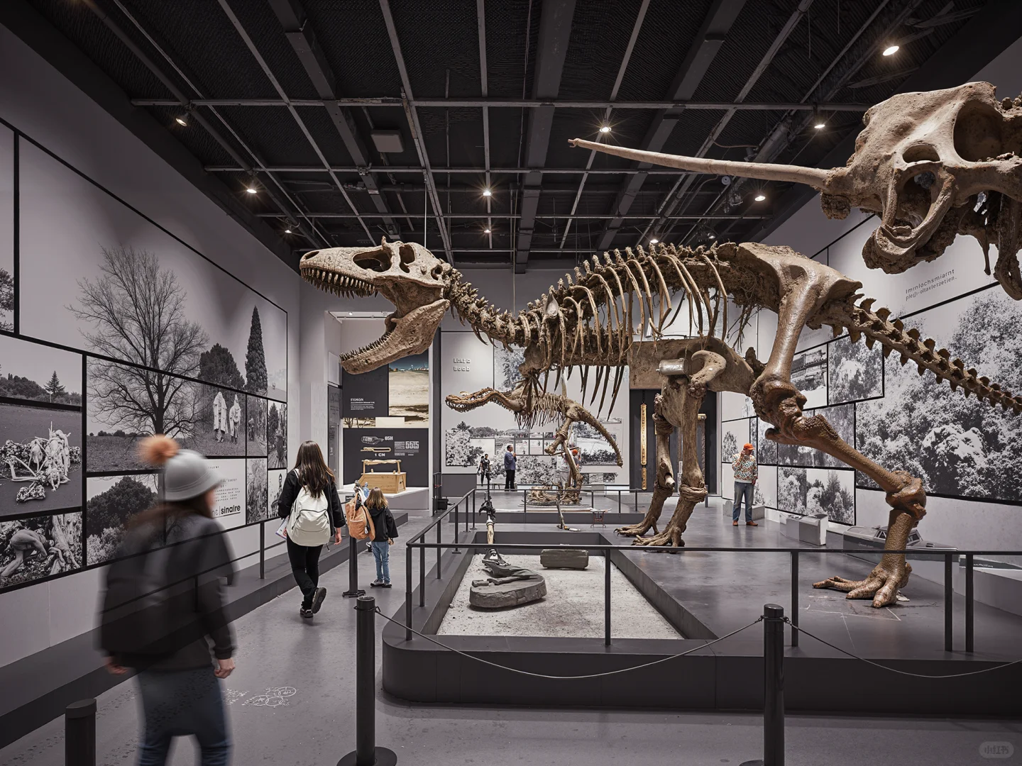 Stable diffusion|AIGC-科普展厅#关键词