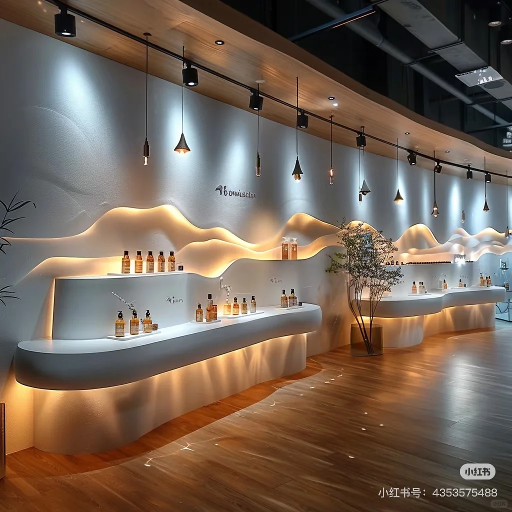 设计师必看 都是吸睛点?