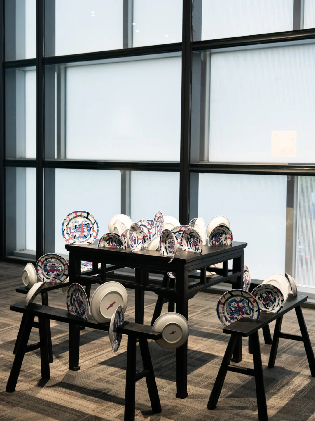 Livewellwell｜上海周末看展，免费限量礼物?