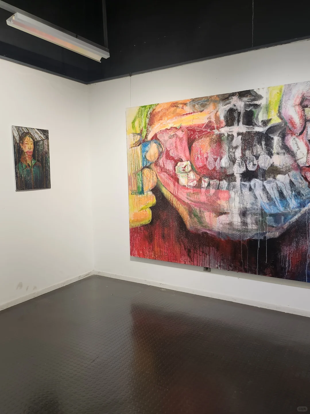 血脉觉醒⚡天美毕业展来袭❗