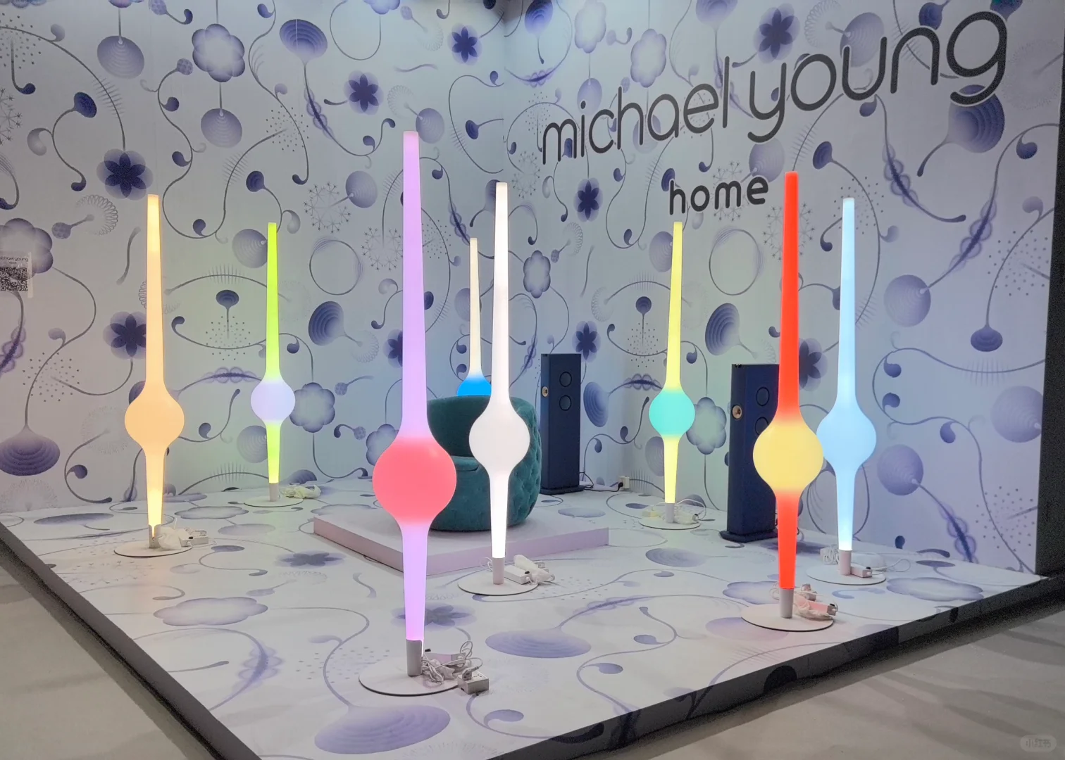 2024设计上海｜视觉和设计师idea的饕餮盛宴