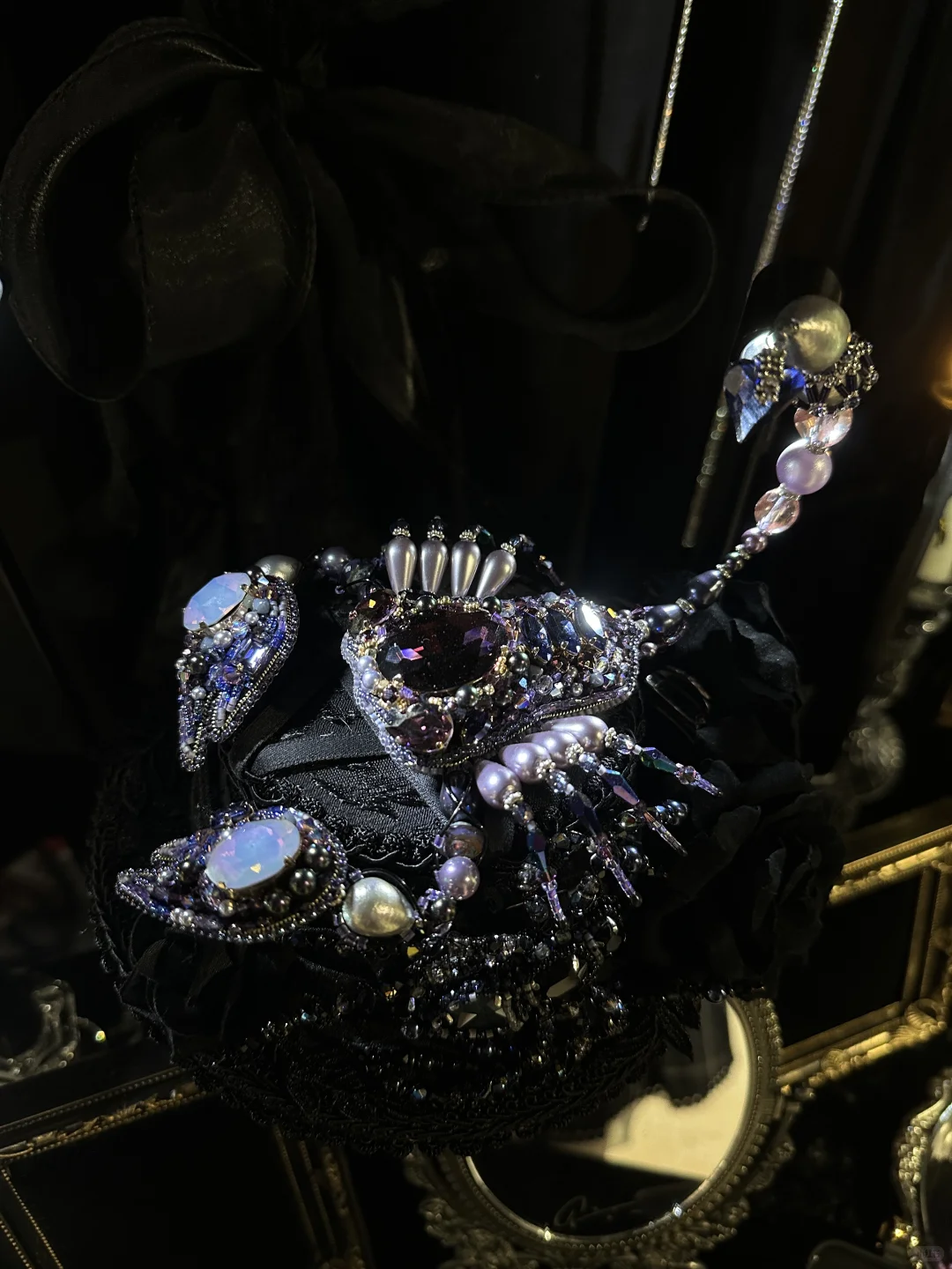 诺亚设计展最戳我的制品