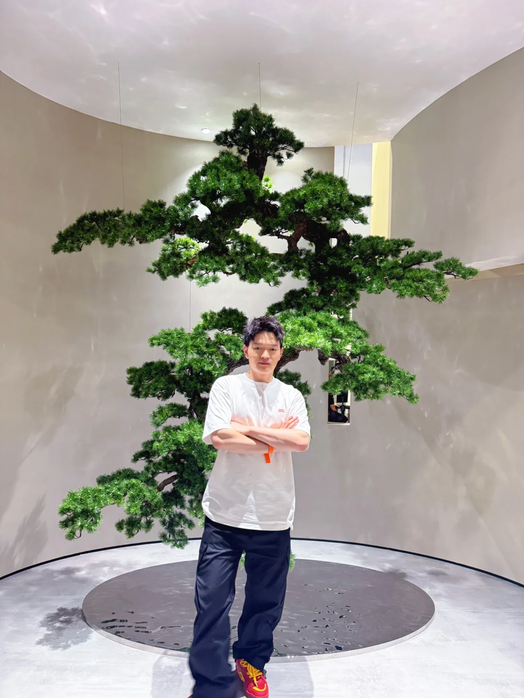 6月冲上海！被这个设计展美到失语… ?