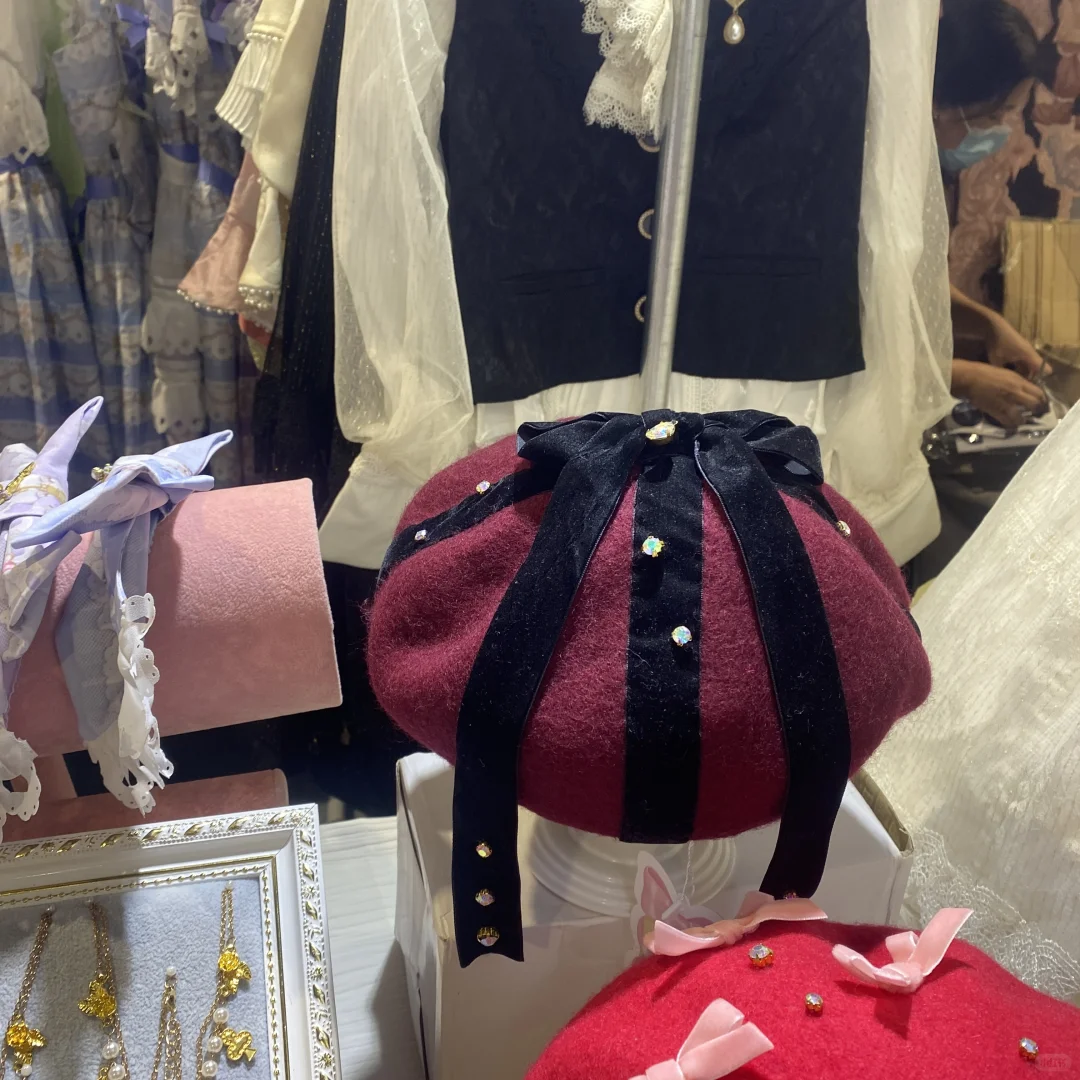 诺亚设计展部分展品2.0