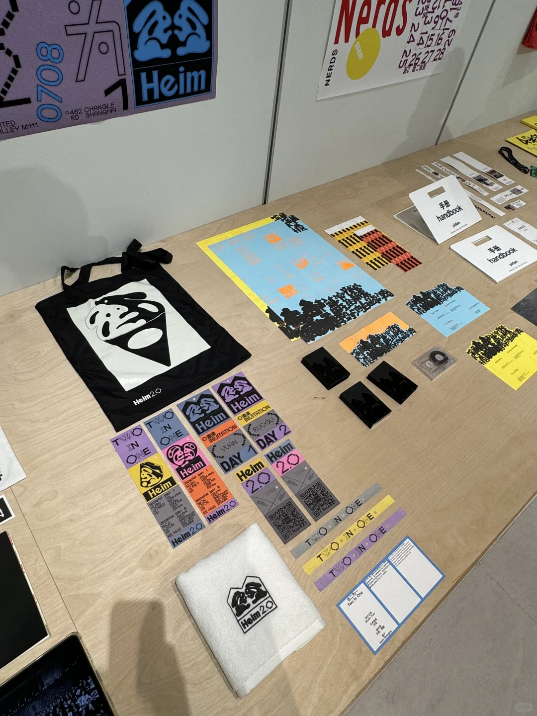 Award360°Exhibition看展总结