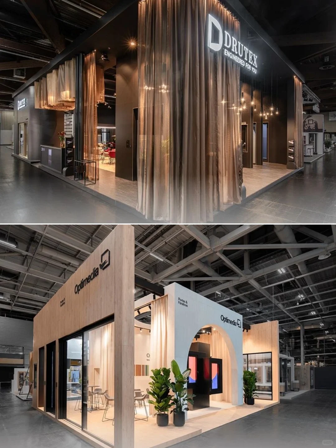 2025国际低空安全产业博览会|展位案例分享