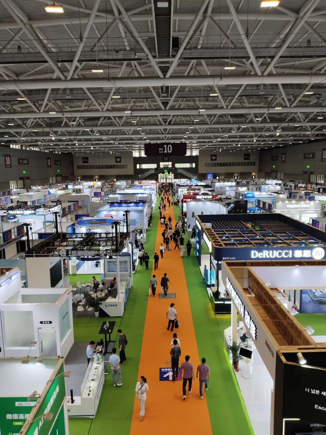 2025深圳全智与电子展（6.25-6.27）