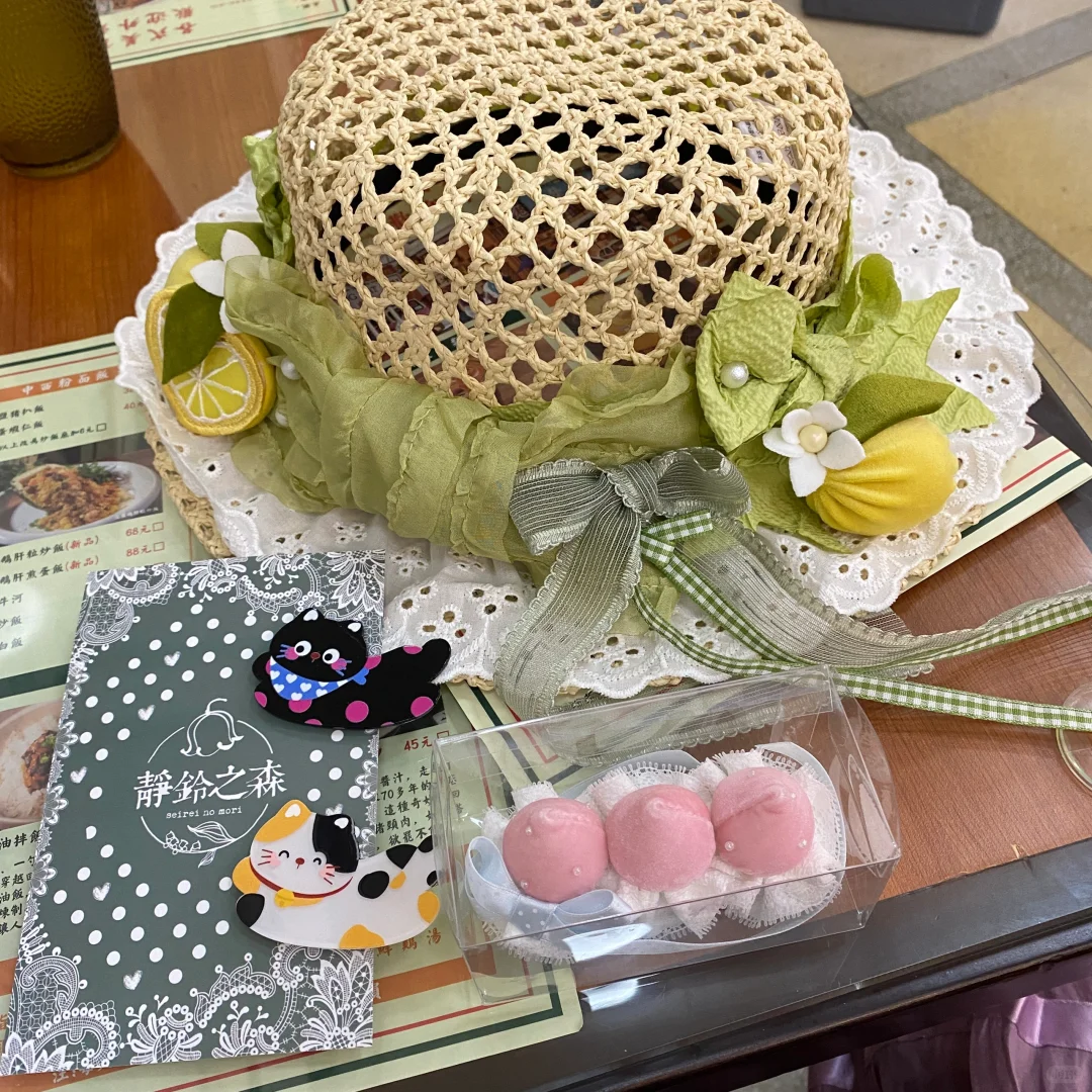 诺亚设计展部分展品2.0