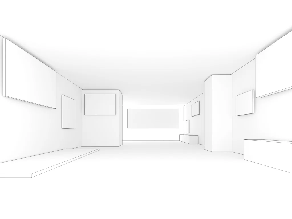 Stable diffusion|AIGC-科普展厅#关键词