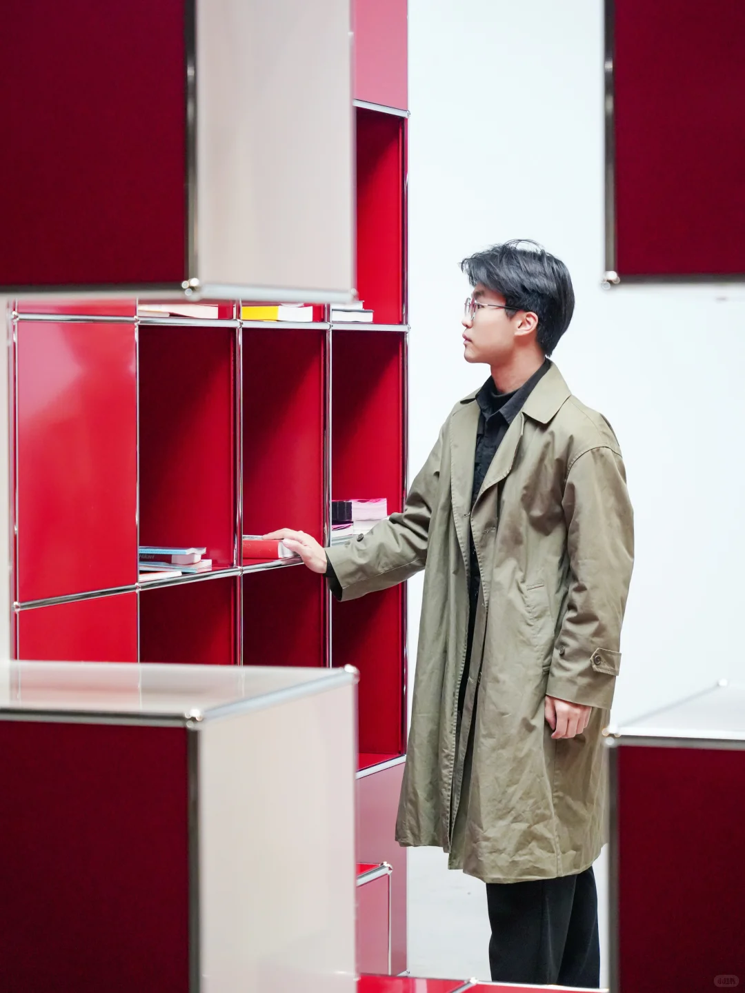 ??南京看展｜瑞士设计百年发展之路