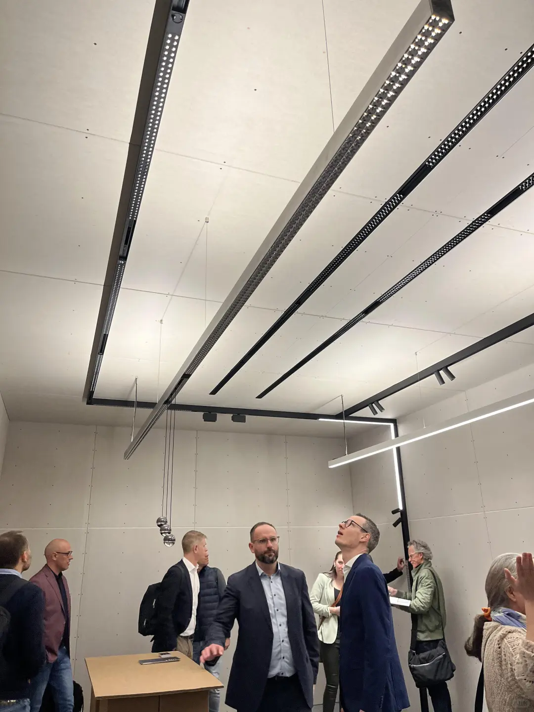 2026年3月德国法兰克福灯光照明展开始报名