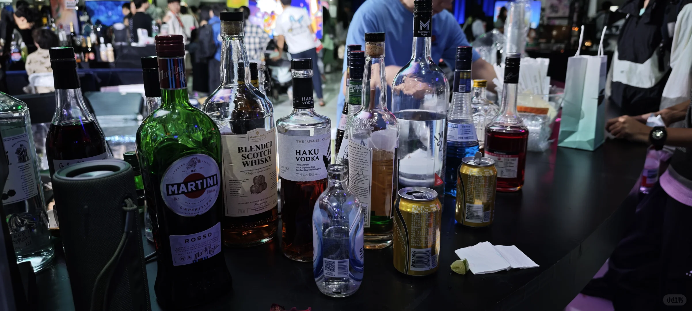 中国传媒大学动画游戏毕业联展