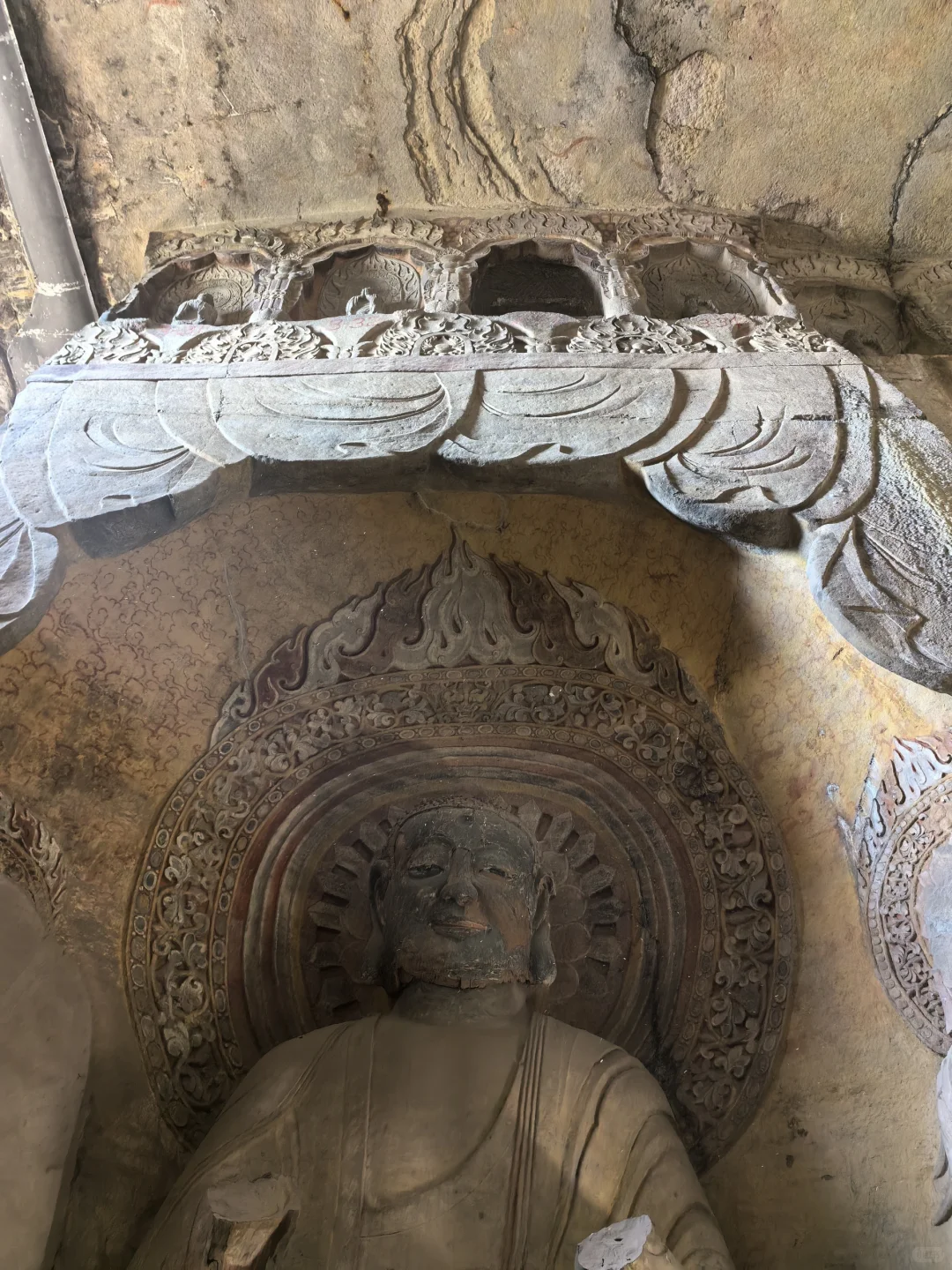 五一邯郸林州自驾游流水账