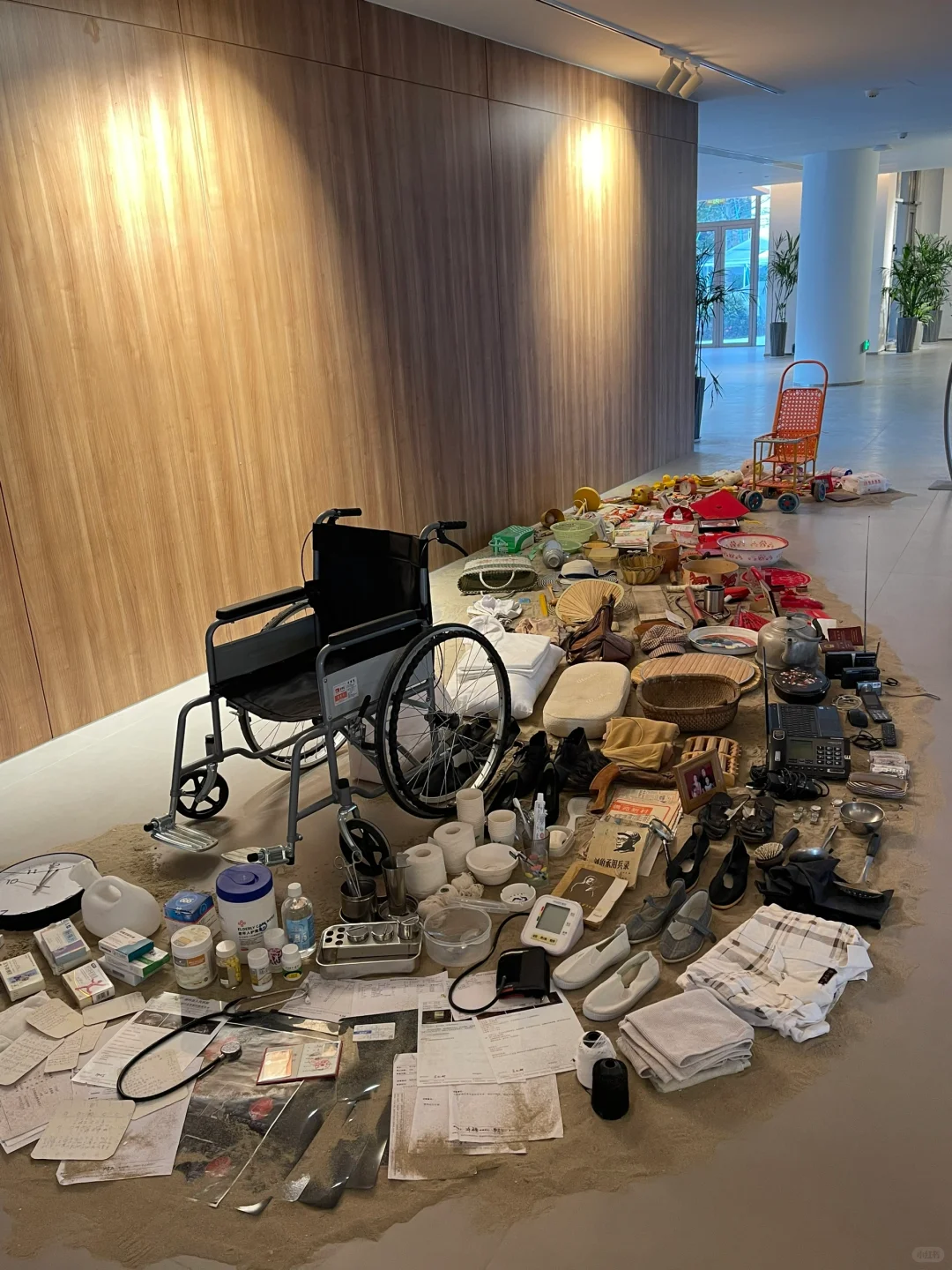 《燃爆洞头！一场艺术与海岛的“热恋”》