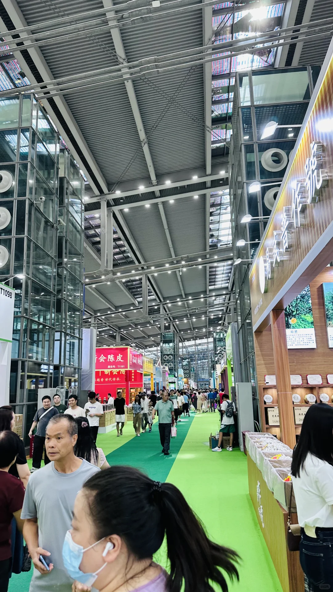 深圳市2025年下半年的主要展会安排如下： 7
