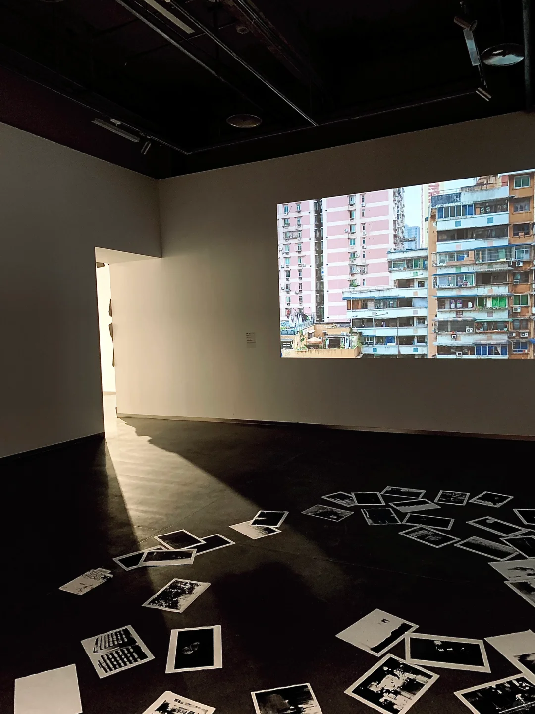 重庆新展速报? 明星同款出片地被我挖到啦！