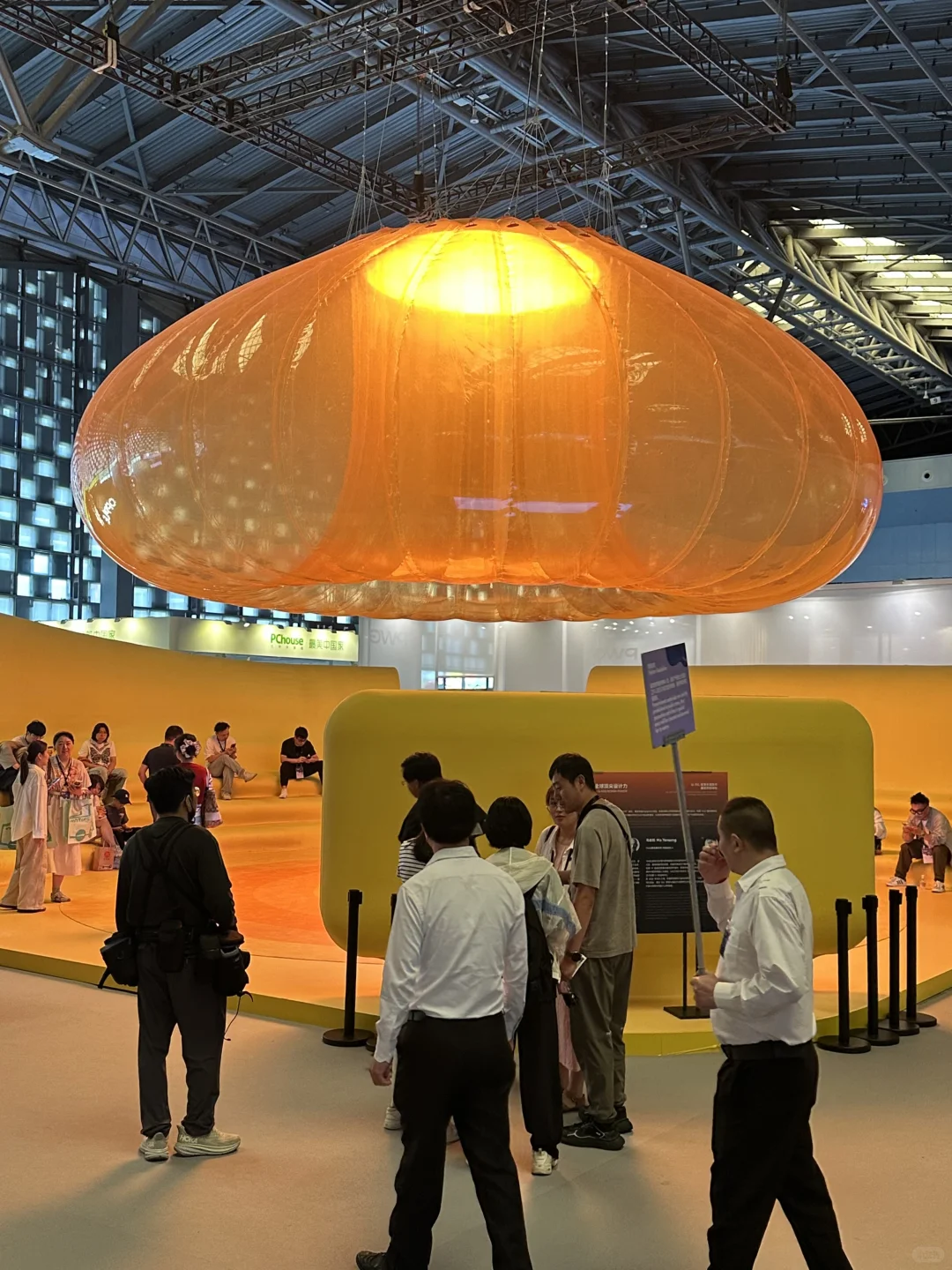 展览｜2025设计上海最后一天