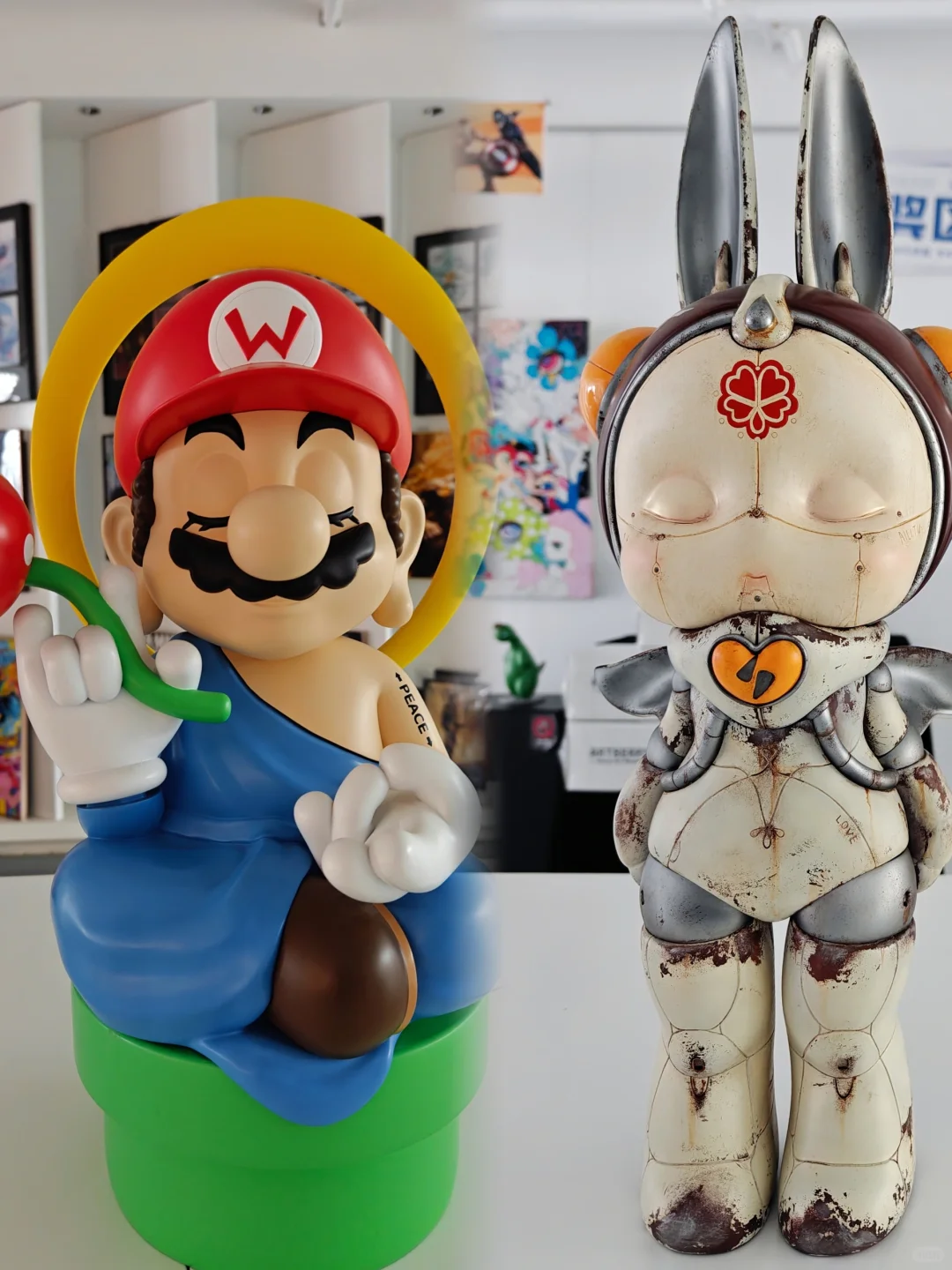 厦门遛娃｜推荐一个冷门免费但超级好拍的展