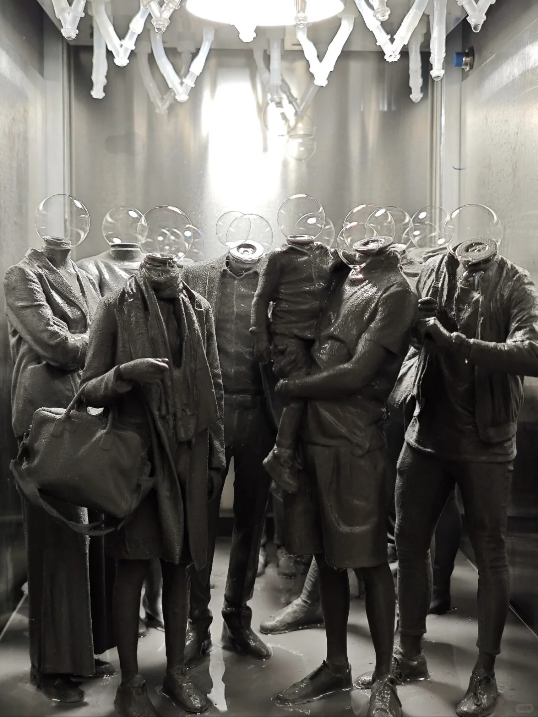 艺术分享｜央美毕业展——想象力是现实的解药