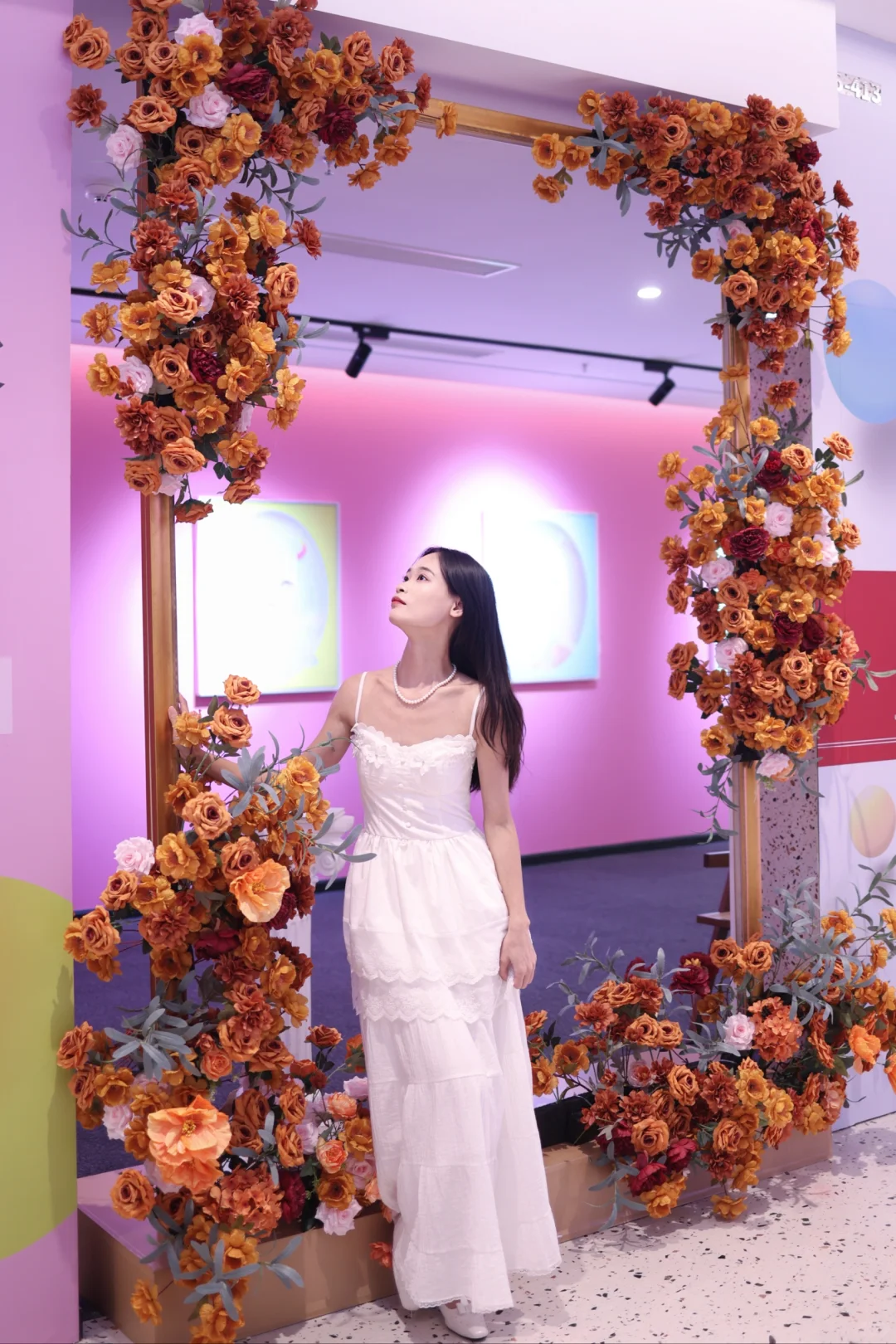 深圳免费看展｜是可以出七组照片的艺术展！