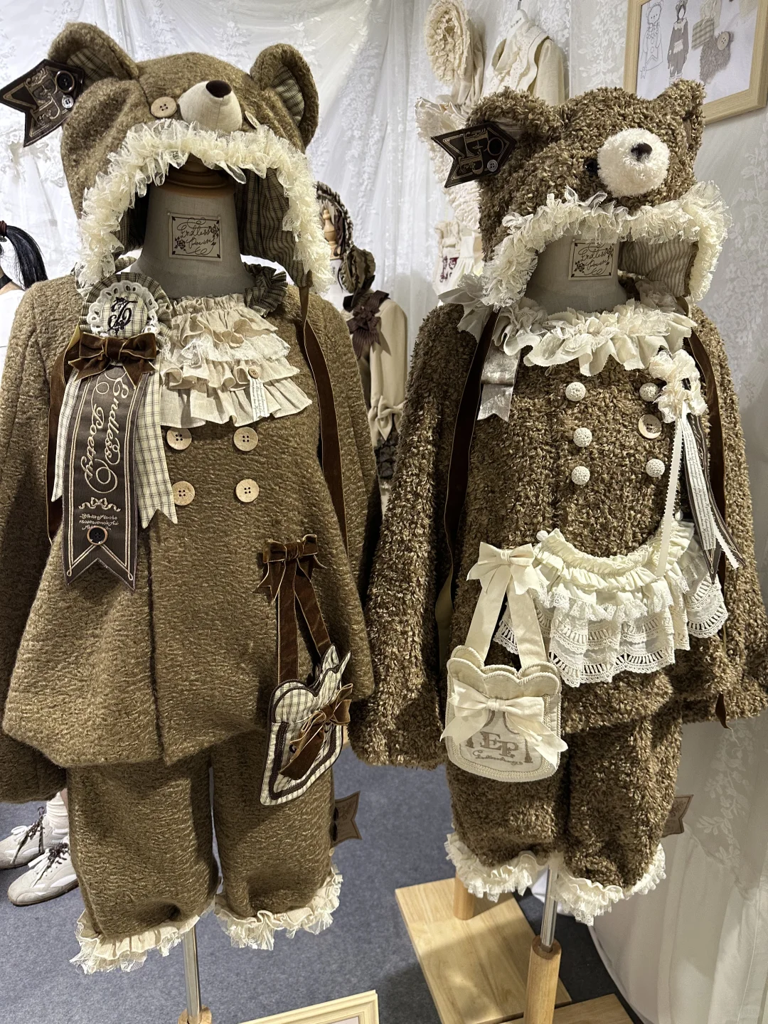 玻璃花信诺亚设计展