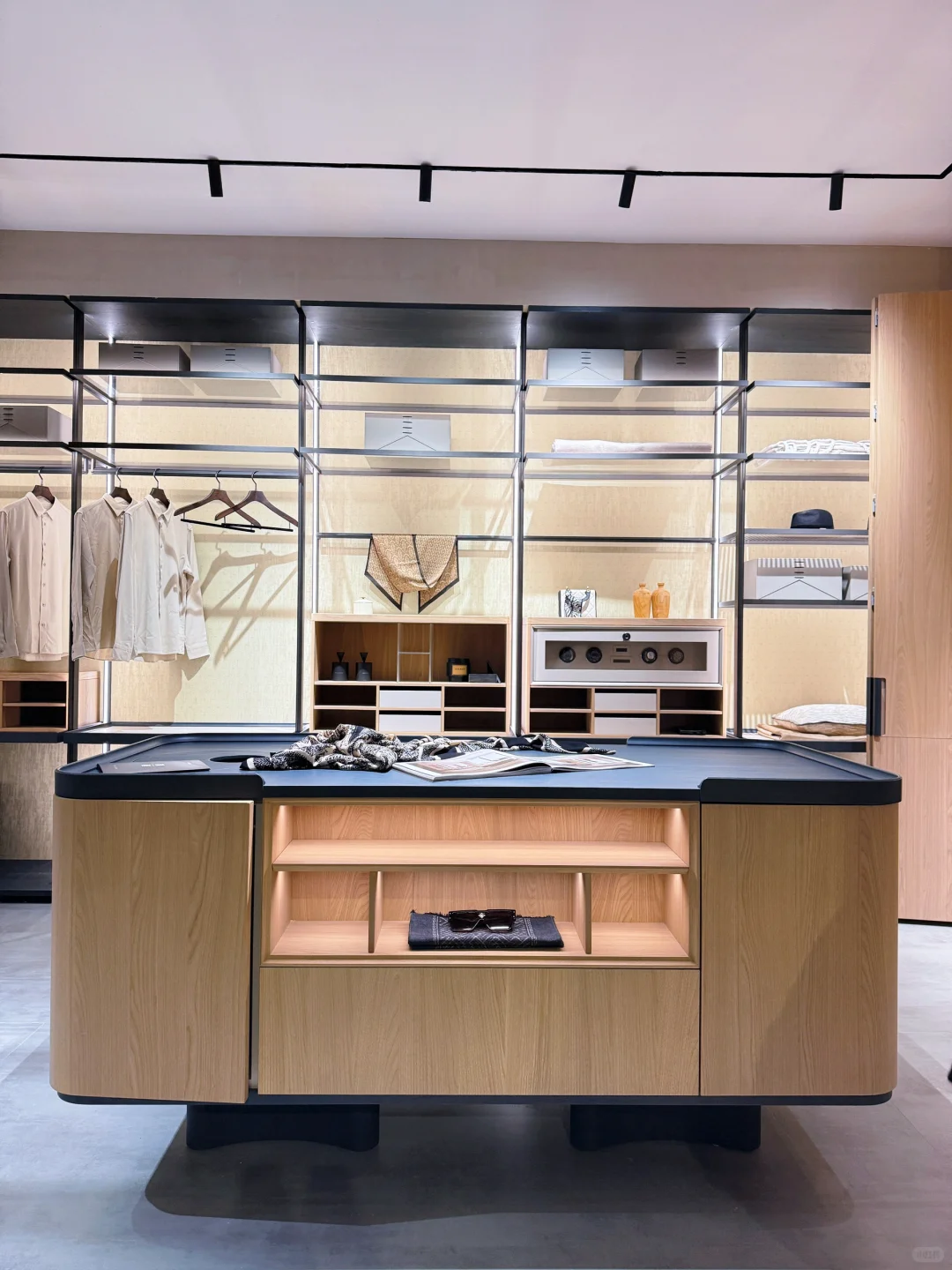 6月冲上海！被这个设计展美到失语… ?