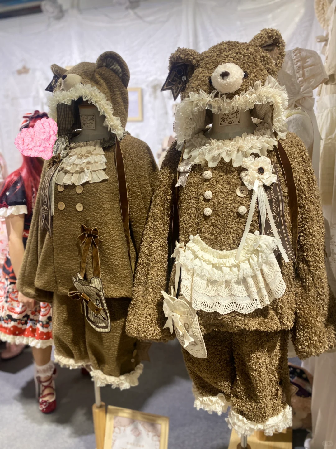 诺亚设计展部分展品2.0