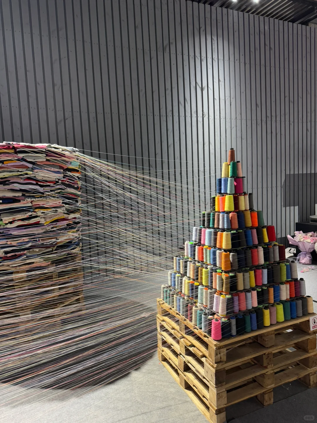 是毕业设计展不是“设计展”