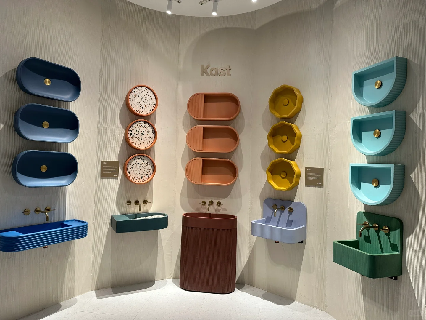 2024设计上海｜视觉和设计师idea的饕餮盛宴