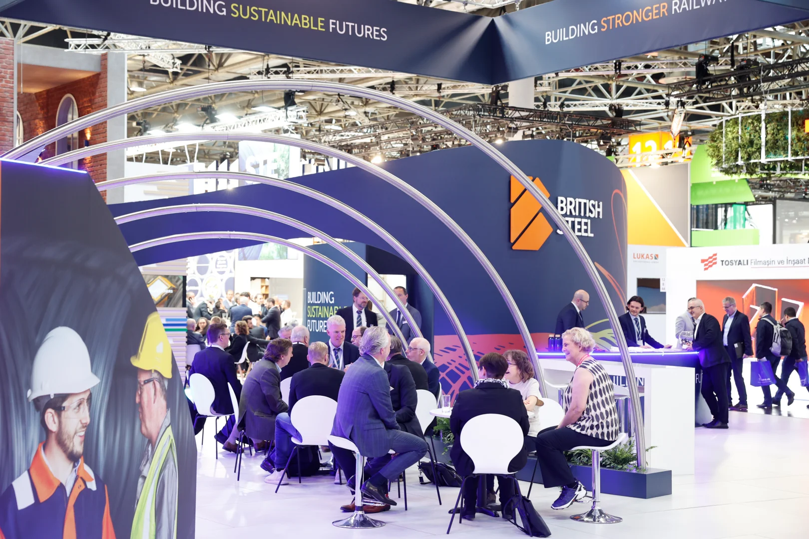 2026年德国杜塞管材、线缆及线材展会