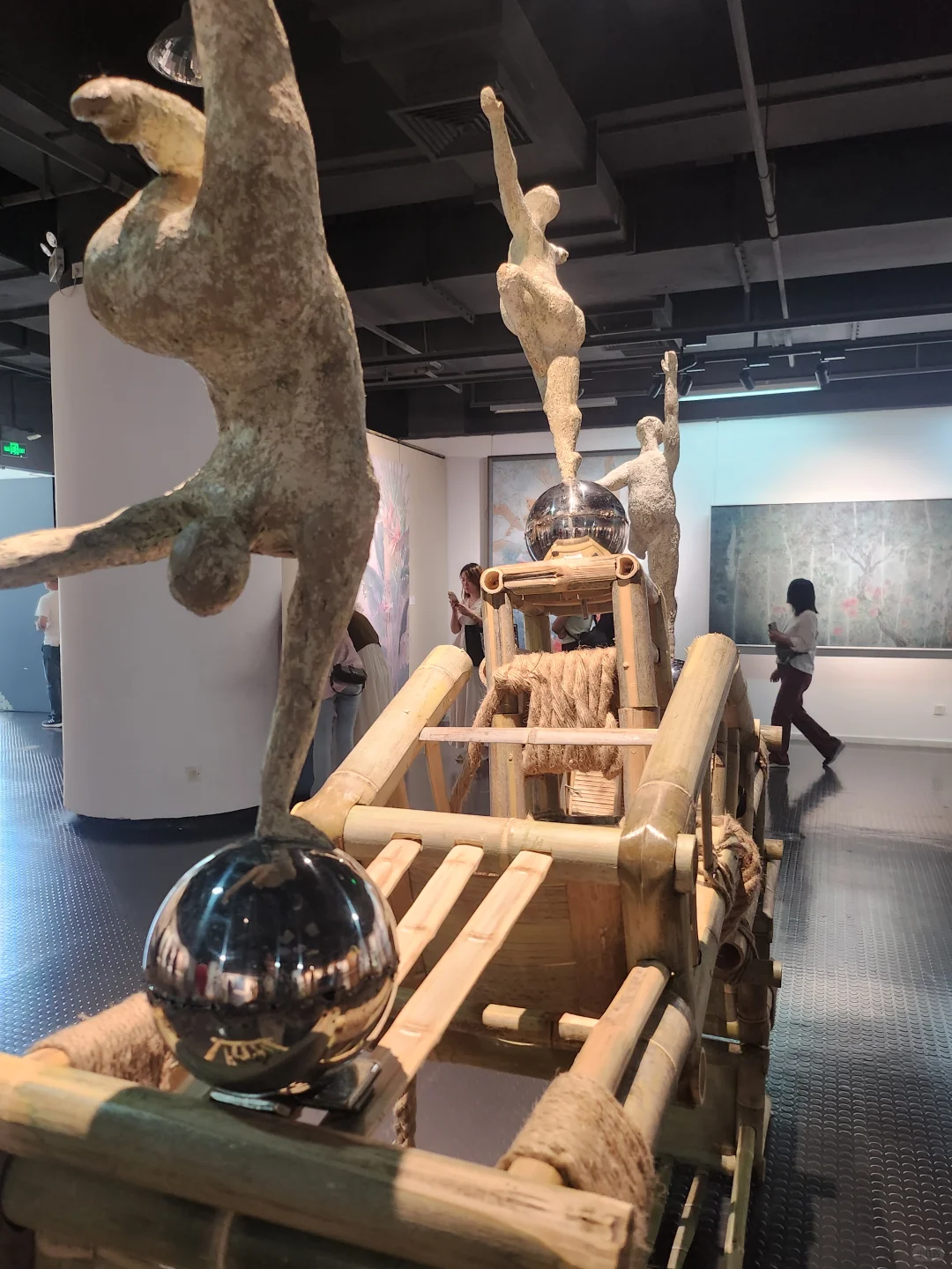 血脉觉醒⚡天美毕业展来袭❗