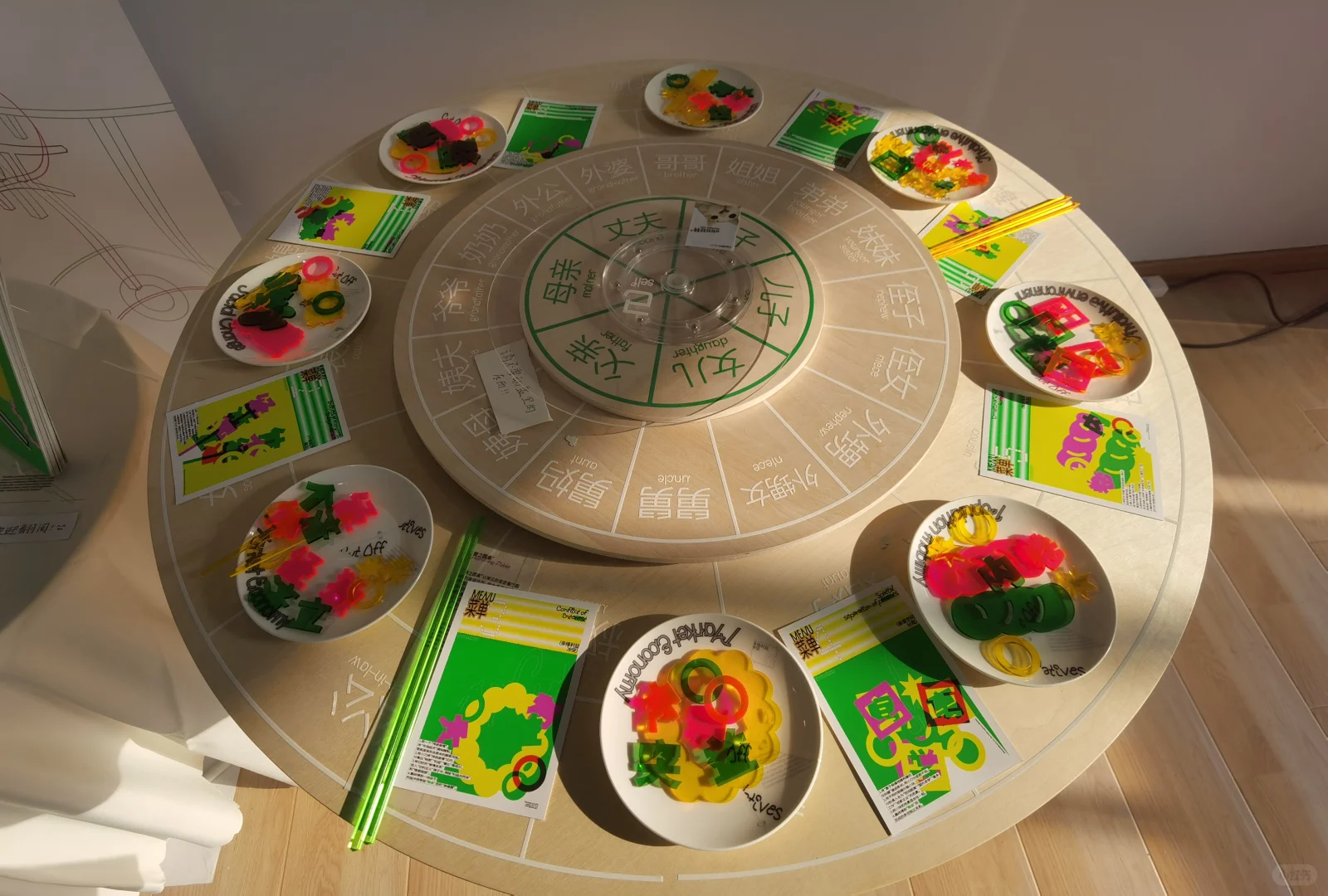 广告毕设展：异彩纷呈